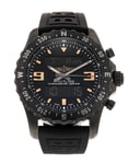 Pre-Owned Breitling Chronospace Watch